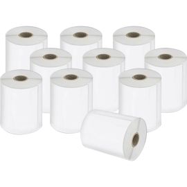Dymo Shipping Label