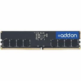 8GB DDR5-5600 NON ECC 1RX16 UDIMM 288-PIN