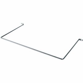 Middle Atlantic Lace Bar, 10