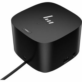 MANUFACTURER RENEWED HP THUNDERBOLT 120W G4 DOCK RFRBD REFURB-RECERT