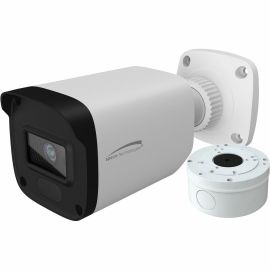 2MP HD-TVI BULLET CAMERA, NDAA, JUNCTION BOX