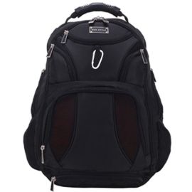 ECO STYLE Smart design will fit laptops up to 16