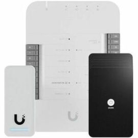 UBIQUITI G2 STARTER KIT SECURITY ACCESS CONTROL SYSTEM