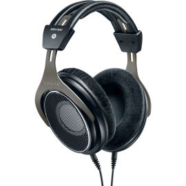 PREMIUM OPEN-BACK HEADPHONES FOR MIXING, MASTERING AND AUDIOPHILE LISTENING, MAT