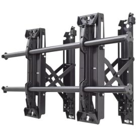 Chief Fusion Large Micro-Adjustable Tilt TV Wall Mount - For Displays 42-86