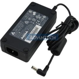 Advantech AC-to-DC Adapter, DC 12V/5A 60W, with DC Jack Plug