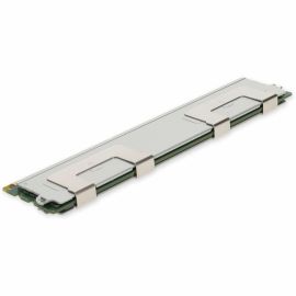AddOn AM1066D3QRLPR/4G x1 JEDEC Standard Factory Original 4GB DDR3-1066MHz Registered ECC Quad Rank 1.35V 240-pin CL7 RDIMM