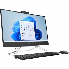 HPI SOURCING - NEW 27-cb1000i 27-cb1095xt All-in-One Computer - Intel Core i7 12th Gen i7-1255U Deca-core (10 Core) - 16 GB RAM DDR4 SDRAM - 1 TB HDD - 512 GB M.2 PCI Express NVMe SSD - 27