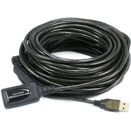 49FT USB 2.0 M TO F ACTIVE EXT CABLE