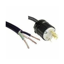 L6-30P TO ROJ POWER CORD (30A) 10-FOOT