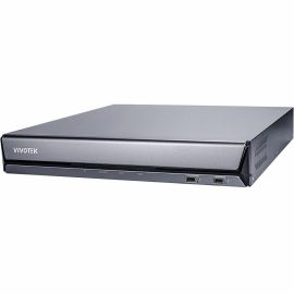 VIVOTEK NETWORK VIDEO RECORDER