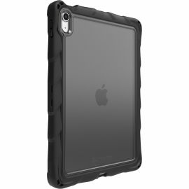 DROPTECH CLEAR FOR IPAD 10TH GEN BLACK