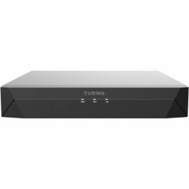 8CH CLOUD HD ANALOG RECORDER W/ BRIDGE NO HDD