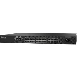 Lenovo ThinkSystem DB610S Gen 6 FC SAN Switch