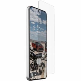 RUGGED GALAXY S23+ GLASS SHIELD+ CLEAR