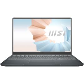 MSI Modern 14 B10MW-256 14