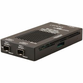 MEDIA CONVERTER 10GIG ETHERNET FIBER TO FIBER