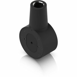 TAMPER-RESISTANT JUNCTION BOX FOR COMPACT UNIFI DOME AND TURRET