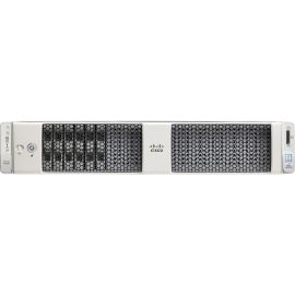 Cisco C240 M5 2U Rack-mountable Server - 2 x Intel Xeon Gold 6128 Hexa-core (6 Core) 3.40 GHz - 192 GB Installed DDR4 SDRAM - 12Gb/s SAS Controller - 2 Processor Support - 3 TB RAM Support - 10 Gigabit Ethernet - ASPEED Pilot 4 16