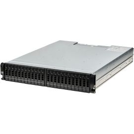 Seagate 5005 2U24 12G SAS DAS RAID Array Storage System Enclosure - supports small form factor (SFF) 2.5