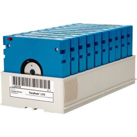 SPECTRA TERAPACK LTO-9 RW CUST 10 CRTG