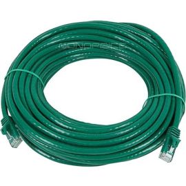 CAT6 CABLE_ 50FT GREEN