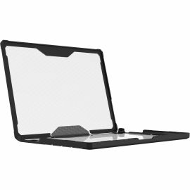 UAG RUGGED CASE FOR APPLE MACBOOK PRO 16IN(M1/M2/M3/M4) (2021-2024)- CLEAR
