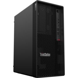 Lenovo ThinkStation P360 30FM001BUS Workstation - 1 x Intel Core i9 12th Gen i9-12900 - 32 GB - 1 TB SSD - Tower