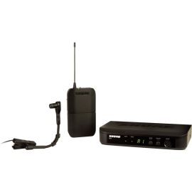 Shure BLX14/B98 Wireless Microphone System