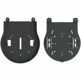 PTZOPTICS UNIVERSAL CEILING MOUNT FOR SELECT CAMERAS (WHITE)