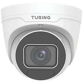 SMART 8MP TURRT 4X ZM-1Y LIC