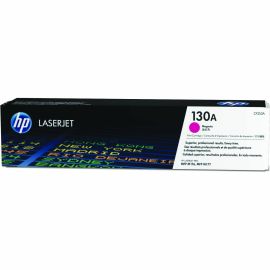 HP 130A Original Laser Toner Cartridge - Magenta Pack