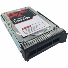 16TB 6GB/S SATA 7.2K RPM LFF 3.5-INCH ENTERPRISE HDD FOR