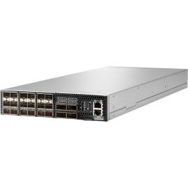 HPE SN2010M 25GBE 18SFP28 REMAN SWITCH