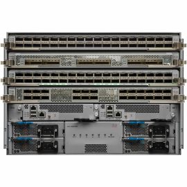 NCS 5504 2ND GENERATION FABRIC CARD REMANUFACTURED
