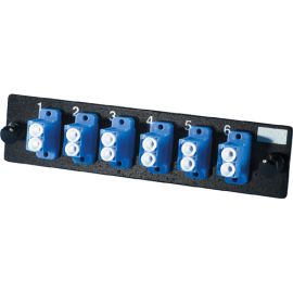 ADPT PANEL OFP 6 LC DX12F BLUE .