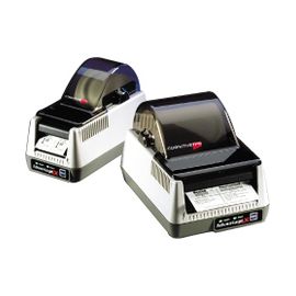 CognitiveTPG Advantage LX Desktop Thermal Transfer Printer - Monochrome - Receipt Print - Serial - Parallel