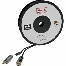 CHD-JAV4K-DE50 - 50M HDMI