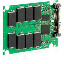 HPE Sourcing 800 GB Solid State Drive - 2.5