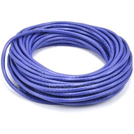 CAT6 _ 50FT PURPLE