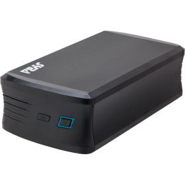 USB 3.0 DUAL 3.5IN SATA DRIVE RAID ENCLO