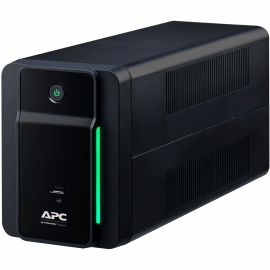 APC by Schneider Electric Back-UPS 750VA Tower UPS