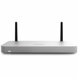 MERAKI MX67W ROUTER/SECURITY APP W/ 11AC