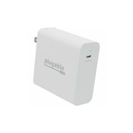 Plugable 140W USB C Charger, GaN Wall Charger for Laptop, PD 3.1 Power Adapter