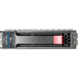 HPE Ingram Micro Sourcing 3 TB Hard Drive - 3.5