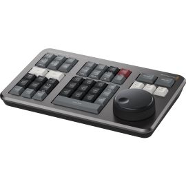 BLACKMAGIC DESIGN DAVINCI RESOLVE SPEED