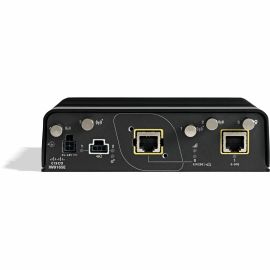 ELA IW9165 11AX 6E 4 RF PORTS B DOMAIN WGB SW VERSION