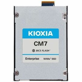 CM7 - PCIE 5.0 - 1DWPD - 1920GB - FIPS - E3.S KCM7FRJE1T92