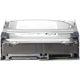 HPE Sourcing 1.20 TB Hard Drive - 2.5