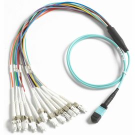 Fluke Networks BKC-MPO-ULC Fiber Optic Network Cable